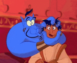 Aladdin Disney GIF - Aladdin Disney Toon Disney GIFs