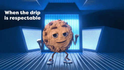 Chips Ahoy Cookie GIF - Chips Ahoy Cookie Chocolate Chip GIFs