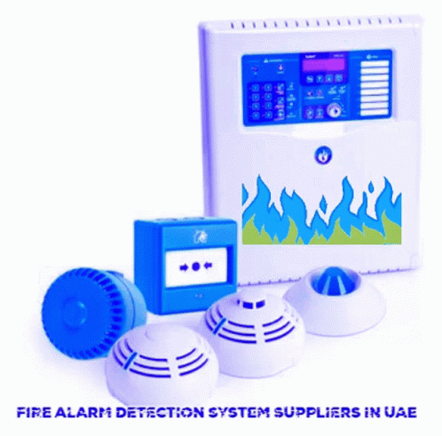 Fire Alarm Detection System Suppliers In Uae Products GIF - Fire Alarm Detection System Suppliers In Uae Products Fire Alarm GIFs