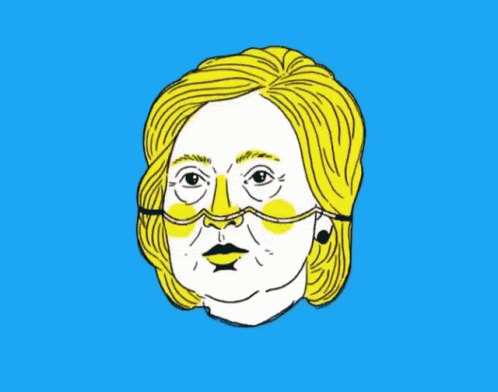 Hillary Clinton GIF - Hillary Clinton GIFs