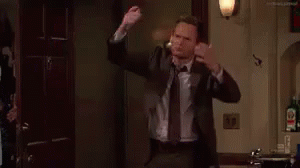 Pissed Off GIF - How I Metyour Mother Himym Neil Patrick Harris GIFs