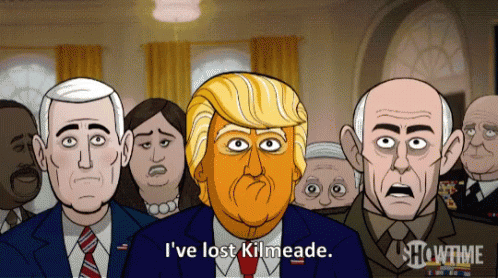 Donald Trump Sad GIF - Donald Trump Sad Pout GIFs