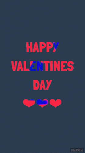 Happy Valentines Day Valentine GIF - Happy Valentines Day Valentine Happy GIFs