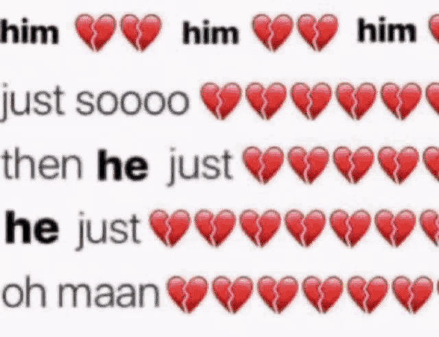 a man with a pink heart shaped balloon in his mouth