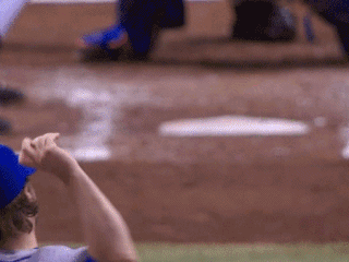 That’s One Wicked Knuckleball GIF - Baseball Pitch GIFs