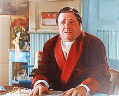 The Producers GIF - The Producers Mtthew Brodrick GIFs