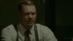 Frustrated Mad GIF