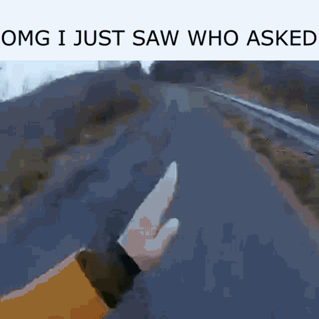 Running Fast GIF - Running Fast Who Asked GIFs
