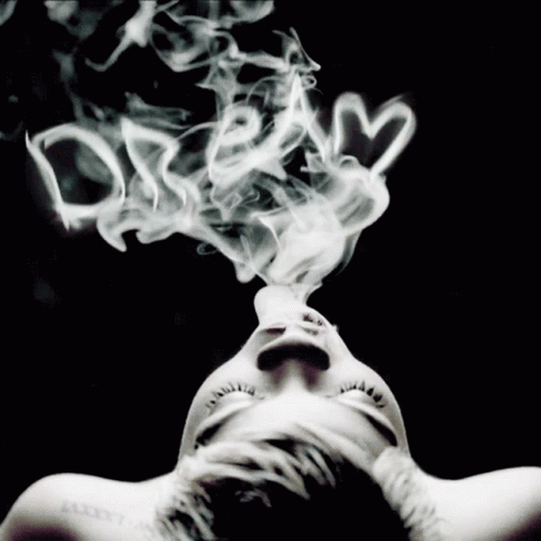 Smoking Dream GIF - Smoking Dream Smoke GIFs
