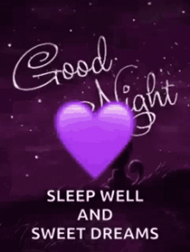 Good Night Sleep Well GIF - Good Night Sleep Well Sweetdreams GIFs