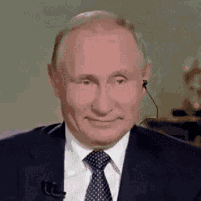 Putin Rusia GIF - Putin Rusia Funny GIFs