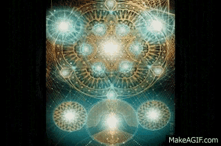 a computer generated image that says makeagif.com on it