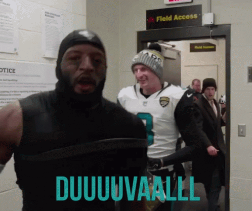 Duval Dtwd GIF - Duval Dtwd Jaguars GIFs