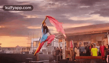Freedom Fly.Gif GIF