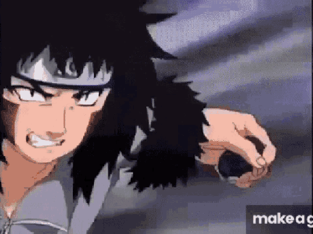 Smoke Ball GIF