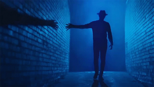 Scraping The Wall Freddy GIF - Scraping The Wall Freddy Fabolous GIFs