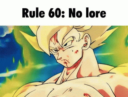 Rule60 Rule GIF - Rule60 Rule 60 GIFs