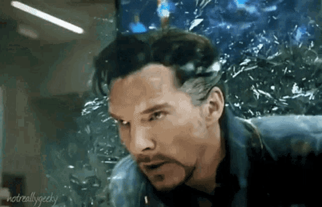 Drstrange Doctor Strange GIF - Drstrange Doctor Strange Benedict Cumberbatch GIFs