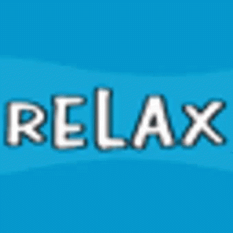 Relax GIF - Relax GIFs