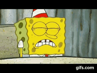 Sponge Bob Breath Of Fresh GIF - Sponge Bob Breath Of Fresh Squidward GIFs