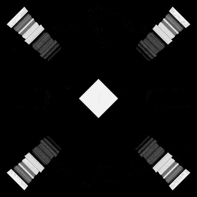 Infinity Cube GIF - Infinity Cube 256bita GIFs