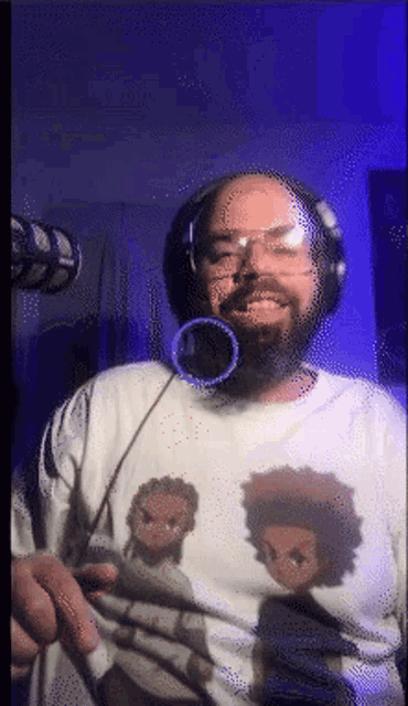 Camacho Me GIF