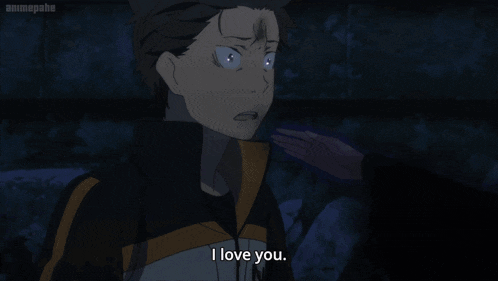Satella I Love You GIF