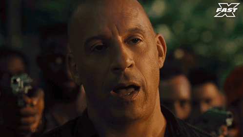Let'S Race Dominic Toretto GIF - Let'S Race Dominic Toretto Vin Diesel GIFs