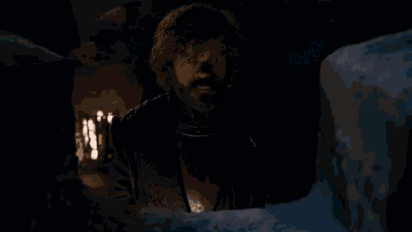 Tyrion Lannister Got GIF - Tyrion Lannister Got Game Of Thrones GIFs
