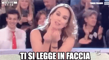 Durso Audience GIF - Durso Audience Applause GIFs