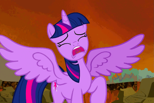 Tired Mlp GIF - Tired Mlp My Little Pony GIFs