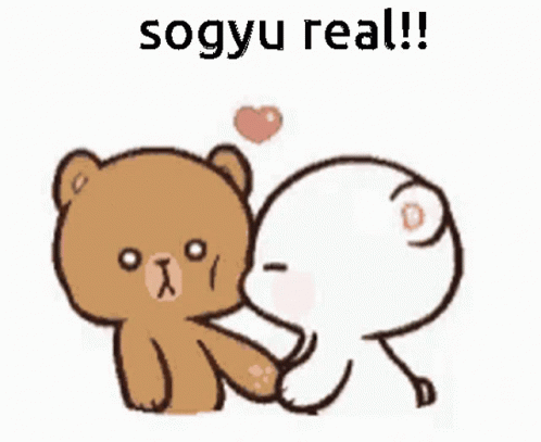Beomgyu Sophie GIF - Beomgyu Sophie Kaisercrewofficial GIFs
