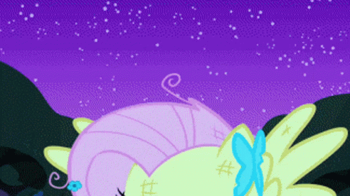 Fluttershy Mlp GIF - Fluttershy Mlp Angry GIFs