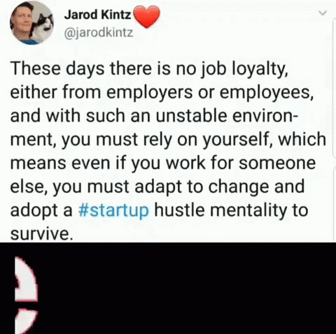 Hustle Entrepreneur GIF