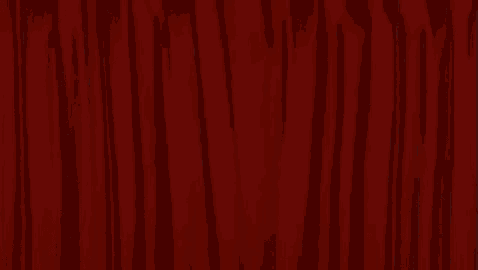 the word drama is on a black background with red curtains