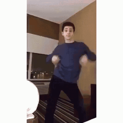 Home Alone I Will Dance Like I Want To GIF - Dance Dancing Moves GIFs