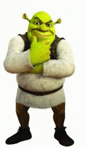 Shrek Ink GIF - Shrek Ink GIFs