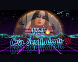 a picture of a woman in a circle with the words con sentimiento on it