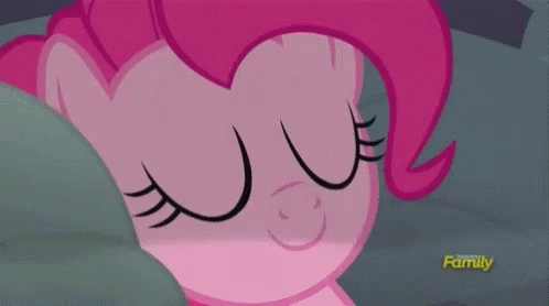 Smile Mlp GIF - Smile Mlp Pinkie GIFs