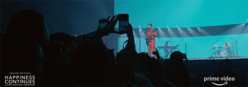 Performance Concert GIF - Performance Concert Show GIFs