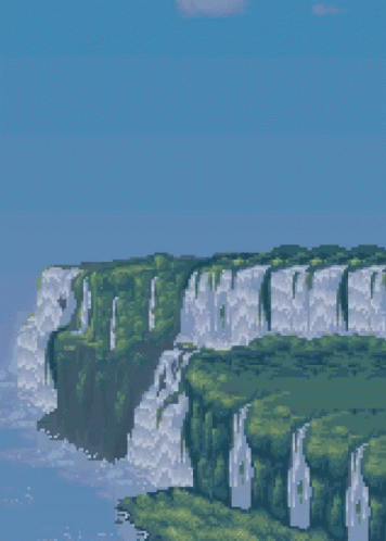 Pixel Art GIF - Pixel Art GIFs
