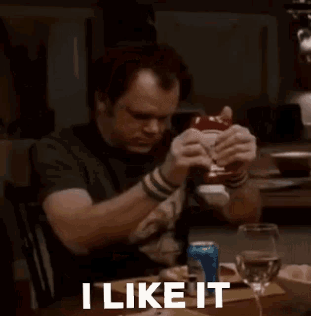 Step Brothers GIF - Step Brothers Ketchup GIFs