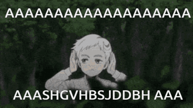 a picture of a person walking with the words " aaashgvhbsjddbh aaa " on the bottom