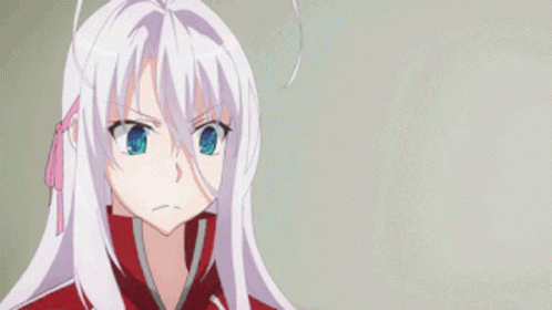 Rossweisse Valkyrie GIF - Rossweisse Valkyrie Dx D GIFs