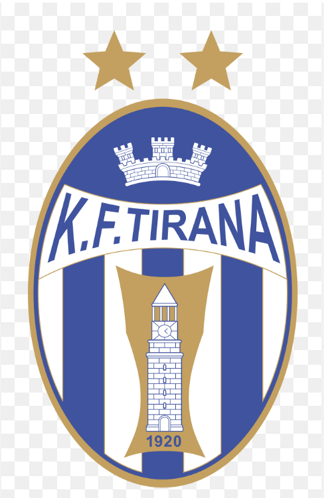 Tirana GIF
