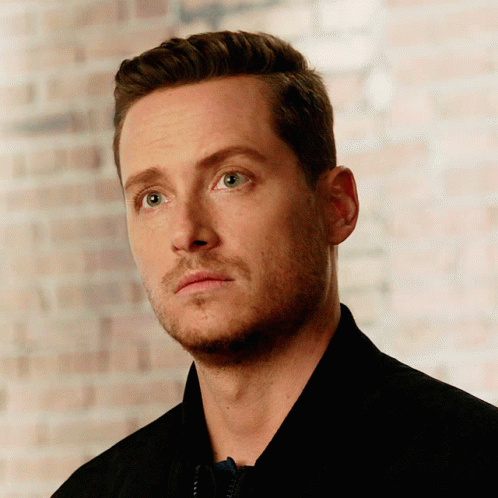 Really Jesse Lee Soffer GIF - Really Jesse Lee Soffer Chicago Pd GIFs