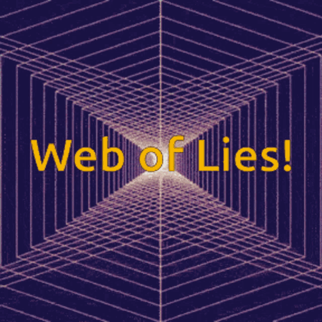 Web Of Lies GIF - Web Of Lies GIFs
