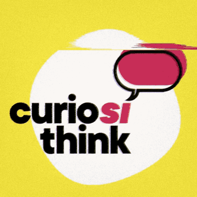 Curiosithink Podcast GIF - Curiosithink Podcast Curious GIFs