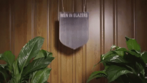Men In Blazers GIF - Men In Blazers GIFs