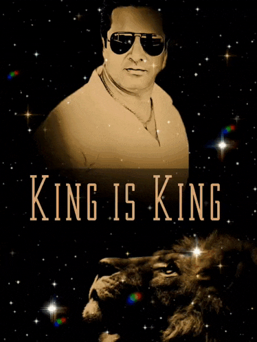 King GIF - King GIFs